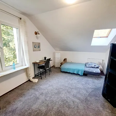 Z Widokiem Na 그단스크