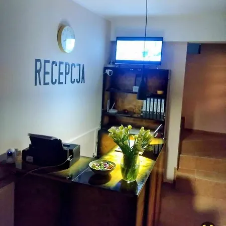 Apartman Z Widokiem Na Gdańsk