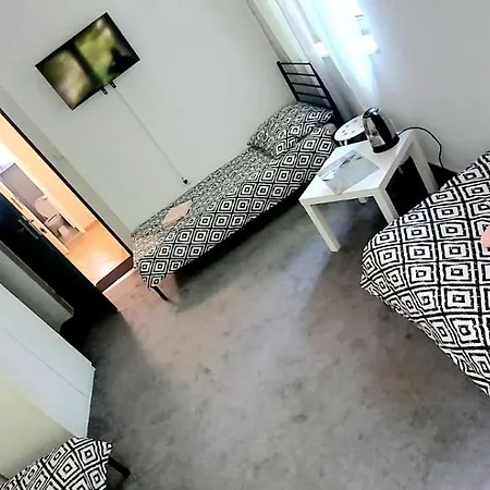 Appartement Z Widokiem Na
